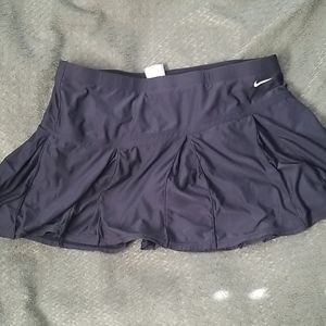 Nike fit dry "tennis" skirt size M [8/10]